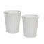 Sinclair Plastic Open Waste Bin - 20L