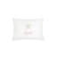 Hamptons Tennis Club Embroidered Linen Pillow-1810839106
