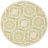 Hand Tufted Wool Rug-116542585