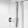 C 36.25" Single Bathroom Vanity Set with Mirror