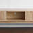Solid Wood Style Unique Design TV Stand-316687652