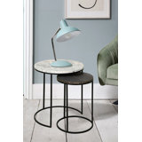 Khatuna Nesting Tables