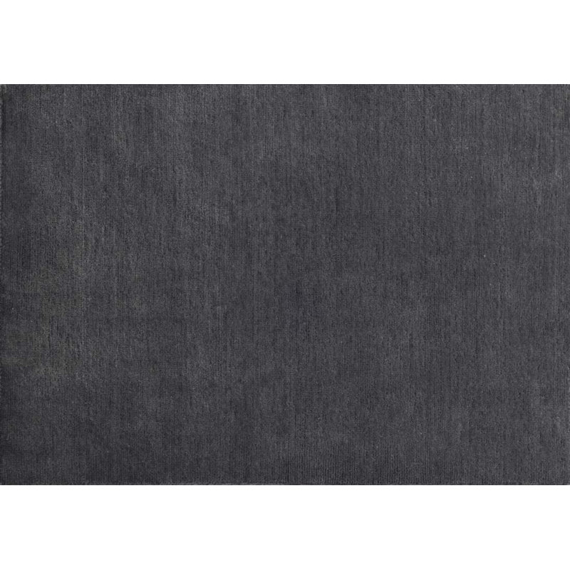 Tapis contemporain noué à la main Dover