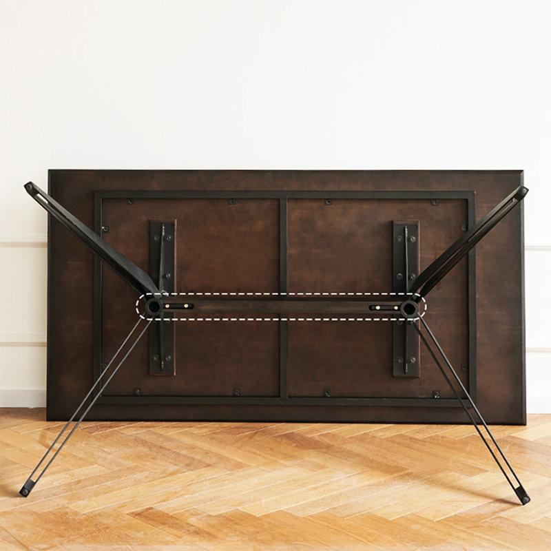 Stavya, 29.92"H x 55.11"L x 33.46"W