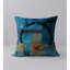  Housse et insert de coussin carré Confidence Happy-1001176641