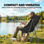 Folding Camping Chair-517022456