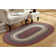 Tapis Monnie Cranberry
