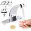 Robinet de salle de bain vasque