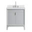 Ensemble de meuble-lavabo simple 31 po Emma-799062590-755605778