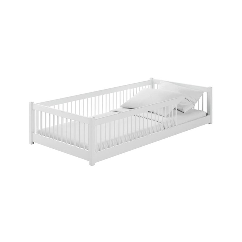 Detlev Bed