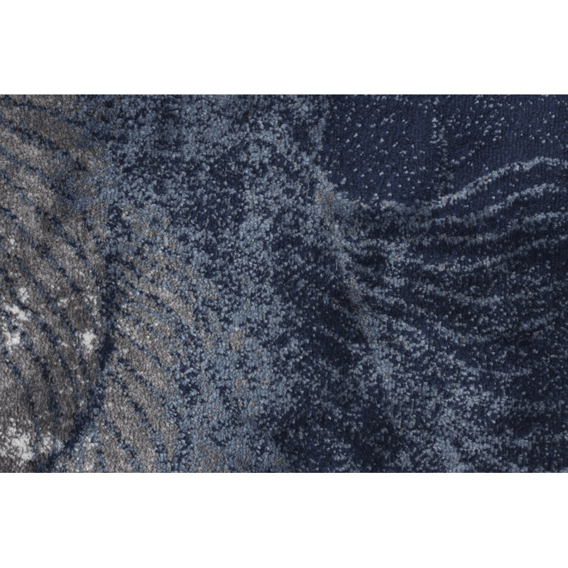 Bojack Abstract Area Rug, Rectangle 160 x 230cm