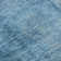 Premium Machine Washable Cerrito Teal Rug