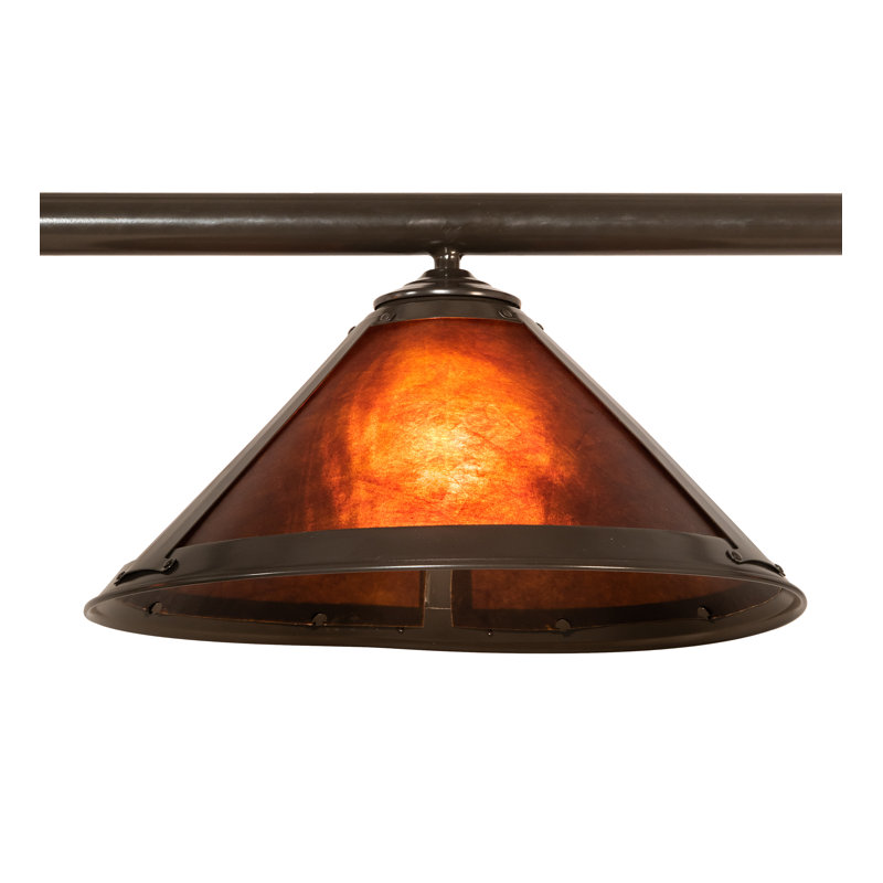 Jaylah 3 - Light Pendant