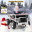 Camion à benne basculante 12v avec télécommande, lit de levage automatique, pelle et lecteur de musique - pour les enfants de 3 à 8 ans-113851338