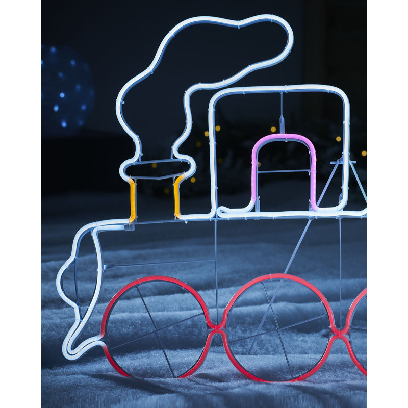 Metal Christmas Decoration