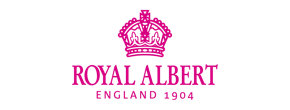 Royal Albert Logo