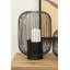 Cockrell Metal Tabletop Lantern-141865780