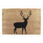 Aurelius Non-Slip Outdoor Doormat