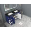 Ensemble de meuble-lavabo double 60 po Campbelle-1224685009-1224685006