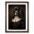 Walnut Framed