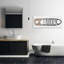 Impression sur toile tendue, "Rustic Laundry" par Lil 'Rue-886986642