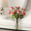 Bouquet de roses «Uttermost Adoration»