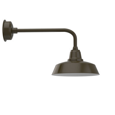 Vandervliet Wall Light