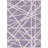 Machine Washable Indoor/Outdoor Chayden ACN1040 Rug-906480256