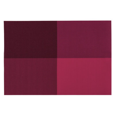 Whitchurch Solid Colour Rectangle Placemat