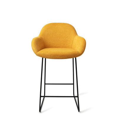 Kushi Sweet Corn Bar Stool - Slide (L)