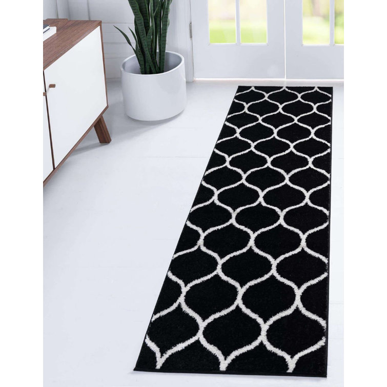 Bruges Geometric Indoor Rug