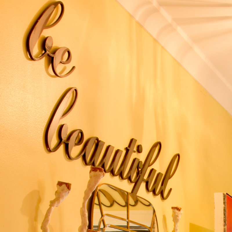 Handmade Wall Decor