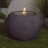 Tanyeli Weather Resistant Floor Fountain with Light
