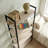 Urban Loft 5-Tier Multi-Purpose Display Etagere Bookcase-767884067