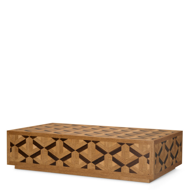 Rubicon Coffee Table
