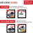 Dwellza Kitchen Large Airtight Food Storage Containers Set-912759620