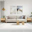Coffee Table with Storage-92954649