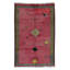 Indo Wool Southwestern Area Rug