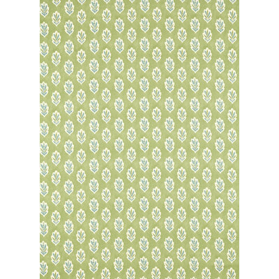 Sessile Leaf Fabric