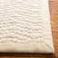 Tapis en laine et en sisal Rodanthe Palm Beach-1389823932