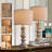Mahwah Resin USB Table Lamp-1054674357-1054674315