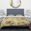 Ensemble de housse de couette designart fleurs-35229165