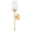 Applique murale moderne 1 lumière Cassian-367177365