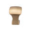 Glacier 3/4" Length Square Knob-1364678574-1455126268