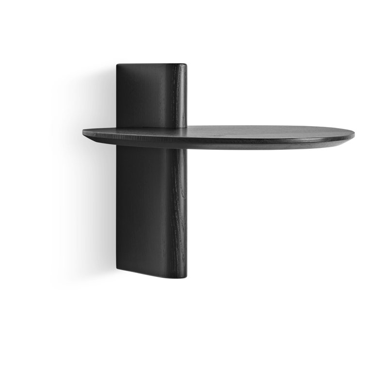 Tablette Sidekick, Noir