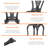 Aubrye Outdoor Dining Side Chair