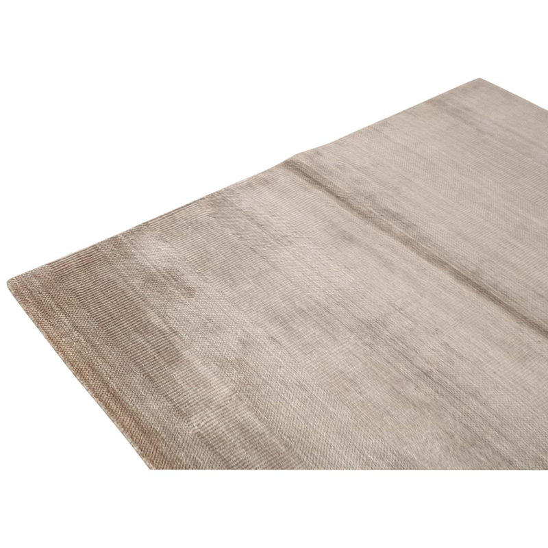 One-of-a-Kind 4' X 6' Area Rug