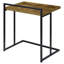 Table à collation antique Antique Muscade-1752542111