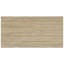 Woodstrip 11-3 / 4 po X 23 1/2 po Carreau de céramique aspect bois