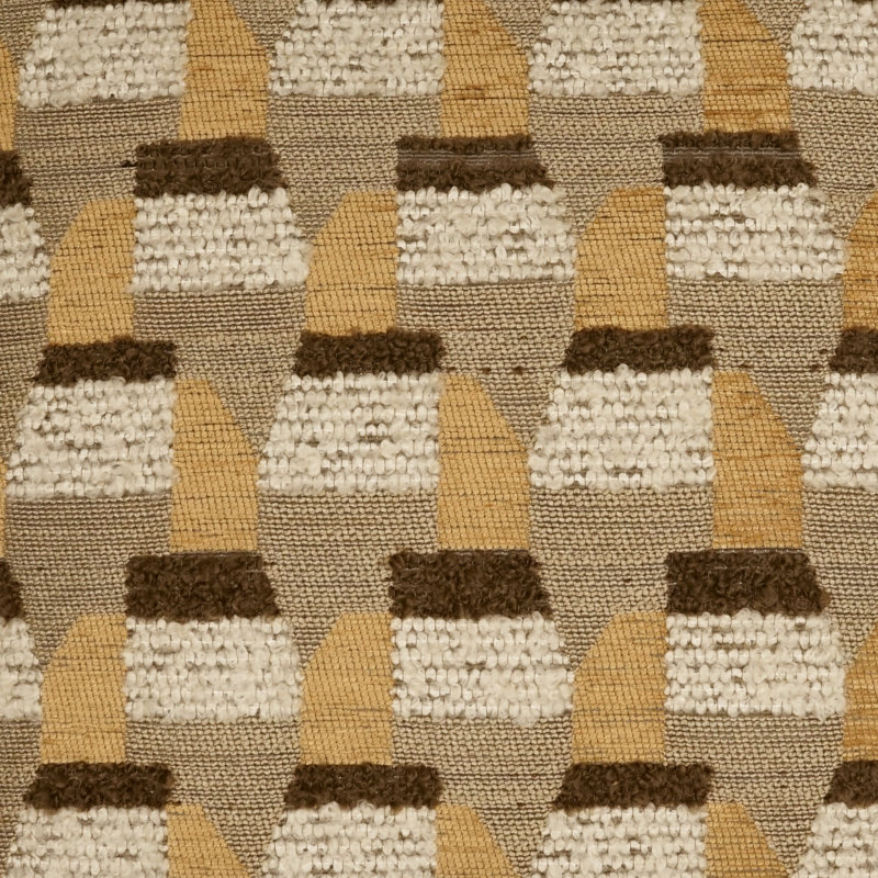 Oxido Square Pillow Cover & Insert, Honey, Square 22"